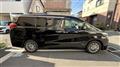 2020 Toyota Alphard