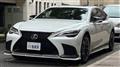 2021 Lexus LS
