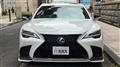 2021 Lexus LS