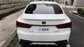2021 Lexus LS
