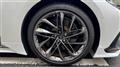 2021 Lexus LS