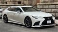 2021 Lexus LS