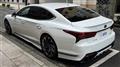 2021 Lexus LS