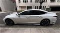 2021 Lexus LS