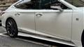 2021 Lexus LS