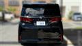 2025 Toyota Alphard