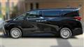 2025 Toyota Alphard
