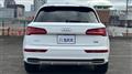 2017 Audi Q5