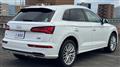 2017 Audi Q5