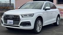 2017 Audi Q5