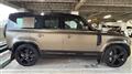 2024 Land Rover Defender