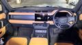 2024 Land Rover Defender