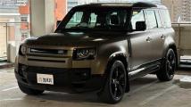 2024 Land Rover Defender