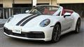 2023 Porsche 911