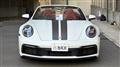 2023 Porsche 911