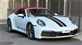 2023 Porsche 911