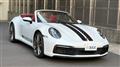 2023 Porsche 911