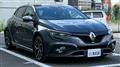 2020 Renault Megane