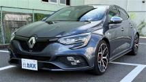 2020 Renault Megane