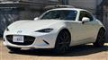 2018 Mazda Roadster