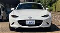 2018 Mazda Roadster