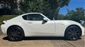2018 Mazda Roadster
