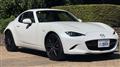 2018 Mazda Roadster