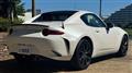 2018 Mazda Roadster