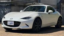 2018 Mazda Roadster