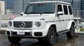 2025 Mercedes-Benz G-Class