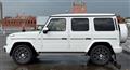 2025 Mercedes-Benz G-Class