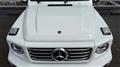 2025 Mercedes-Benz G-Class