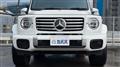 2025 Mercedes-Benz G-Class
