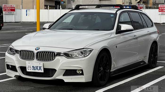 2013 BMW 3 Series