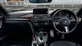 2013 BMW 3 Series