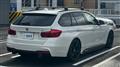 2013 BMW 3 Series