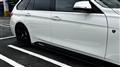 2013 BMW 3 Series