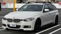 2013 BMW 3 Series