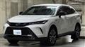 2024 Toyota Harrier