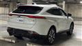 2024 Toyota Harrier