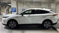 2024 Toyota Harrier