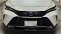 2024 Toyota Harrier
