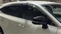 2024 Toyota Harrier