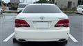 2009 Toyota Crown Royal Series