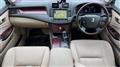 2009 Toyota Crown Royal Series