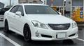 2009 Toyota Crown Royal Series