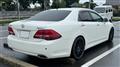 2009 Toyota Crown Royal Series