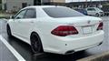 2009 Toyota Crown Royal Series