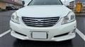 2009 Toyota Crown Royal Series