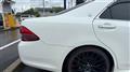 2009 Toyota Crown Royal Series